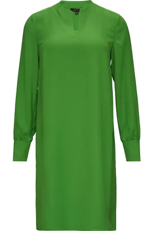 Comma, Vestido