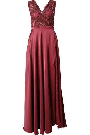 Apart Vestido de noche
