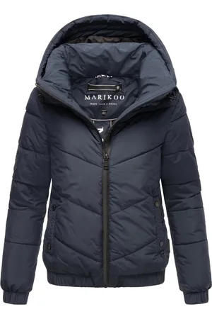 Marikoo Chaqueta de invierno 