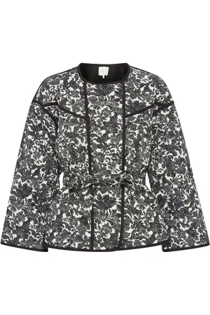 Atelier Rêve Chaqueta de entretiempo 