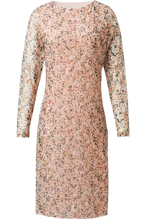 Comma, Vestido