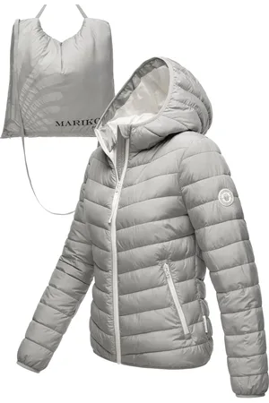 Marikoo Chaqueta de entretiempo 