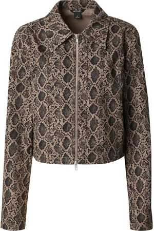 Monki Chaqueta de entretiempo