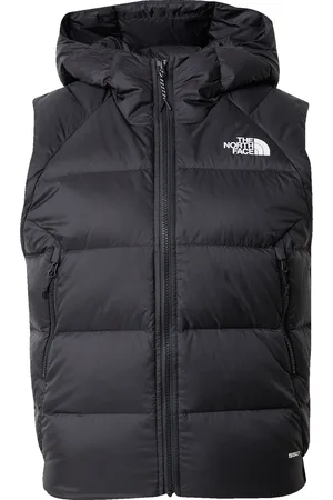 The North Face Chaleco deportivo 