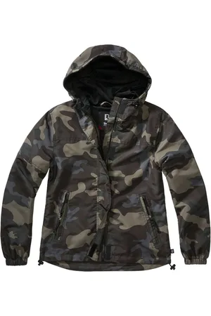 Brandit Chaqueta de entretiempo