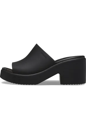 Crocs Zapatos abiertos 