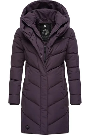 Ragwear Abrigo de invierno 