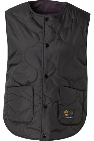Alpha Industries Chaleco