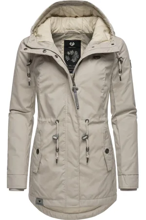 Ragwear Parca de invierno 