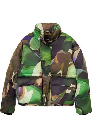 Desigual Chaqueta de invierno 