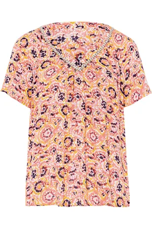 Heine Blusa