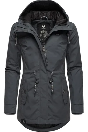 Ragwear Parca de invierno 