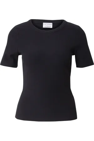Catwalk Junkie Camiseta