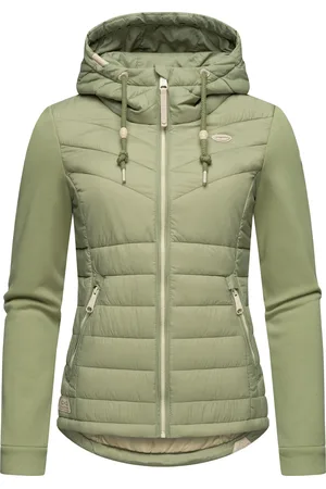 Ragwear Chaqueta de entretiempo 