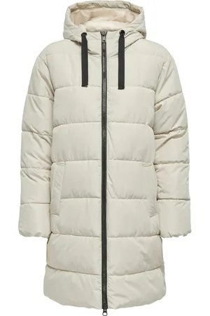 ONLY Abrigo de invierno 