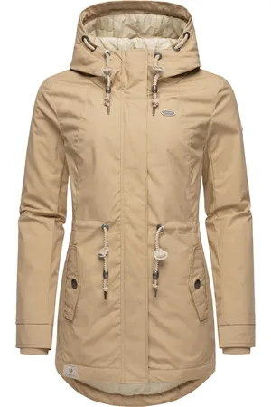 Ragwear Parca de invierno 