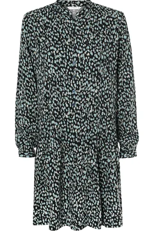 TATUUM Vestido camisero 