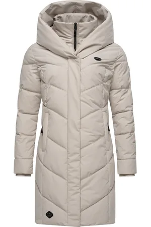 Ragwear Abrigo de invierno 