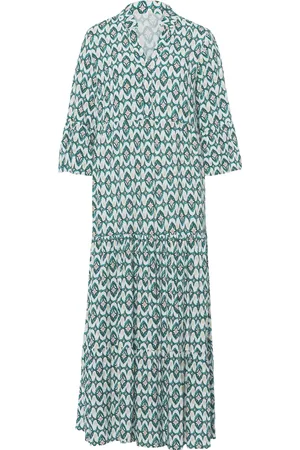 Heine Vestido camisero