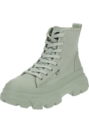 Buffalo Zapatillas deportivas altas 