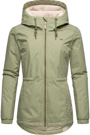 Ragwear Chaqueta de invierno 