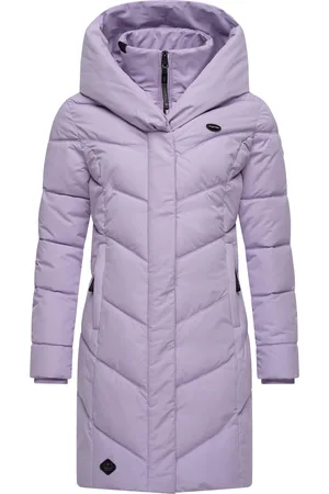 Ragwear Abrigo de invierno 