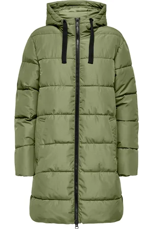 ONLY Abrigo de invierno 