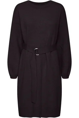 B YOUNG Vestido de punto 