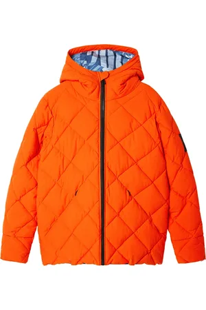 Desigual Chaqueta de invierno