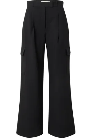 Abercrombie & Fitch Pantalón plisado 