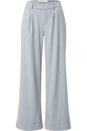 Hollister Pantalón plisado