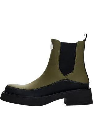Desigual Botas Chelsea