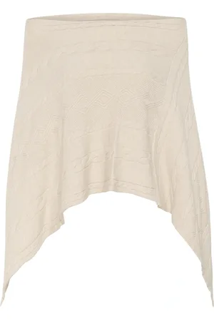Cream Capa 