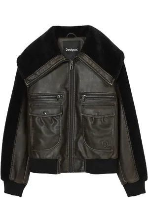 Desigual Chaqueta de invierno