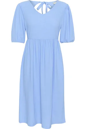 Kaffe Vestido 