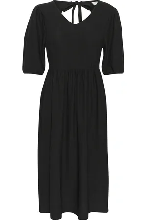Kaffe Vestido 