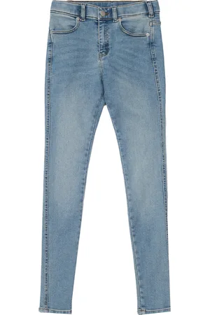 Dr Denim Vaquero 