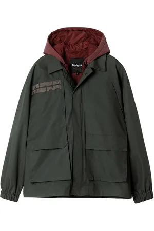 Desigual Chaqueta de entretiempo