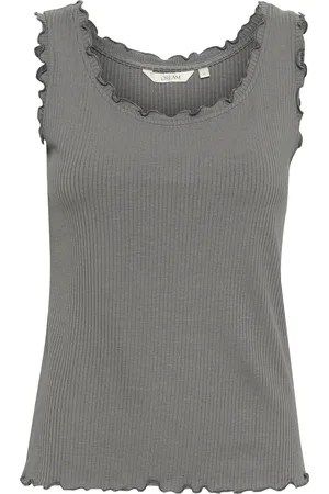 Cream Top 