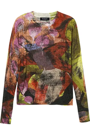 Desigual Jersey 