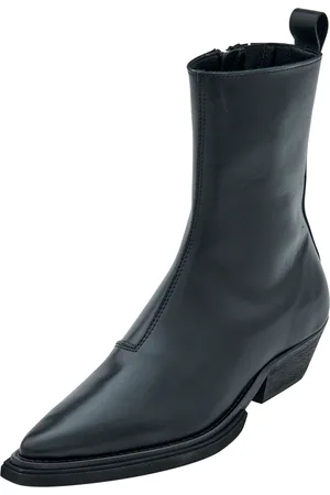 EDITED the label Botines 