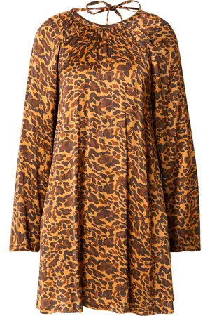 FRNCH PARIS Vestido 