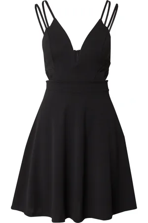WAL G. Vestido de gala 