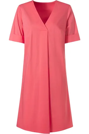 Heine Vestido camisero