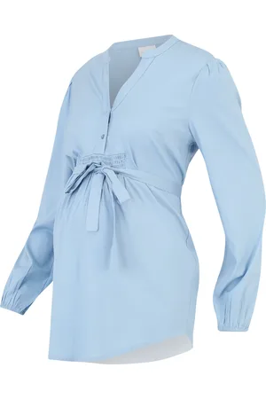 Mama;licious Blusa 