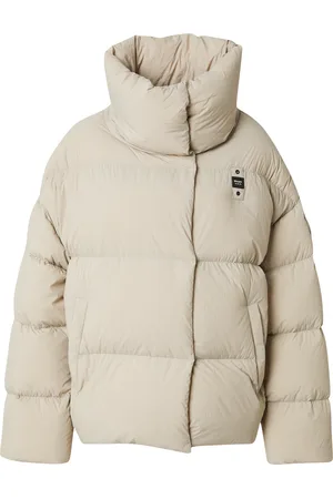 Blauer Chaqueta de invierno