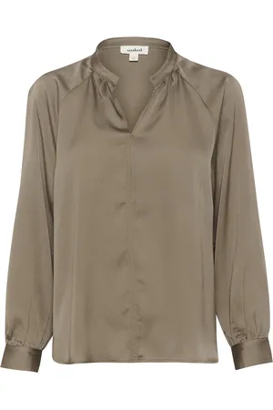 Soaked in Luxury Blusa 