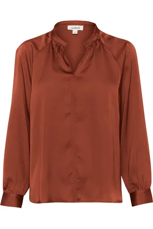Soaked in Luxury Blusa 