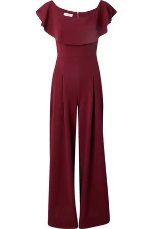 WAL G. Jumpsuit 