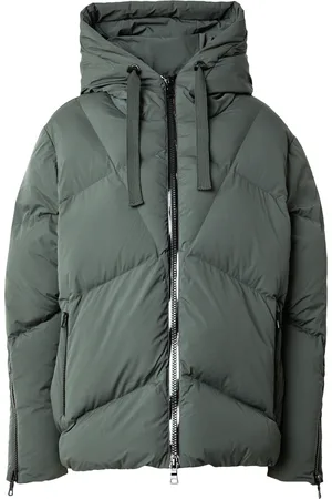 No. 1 Como Chaqueta de invierno 
